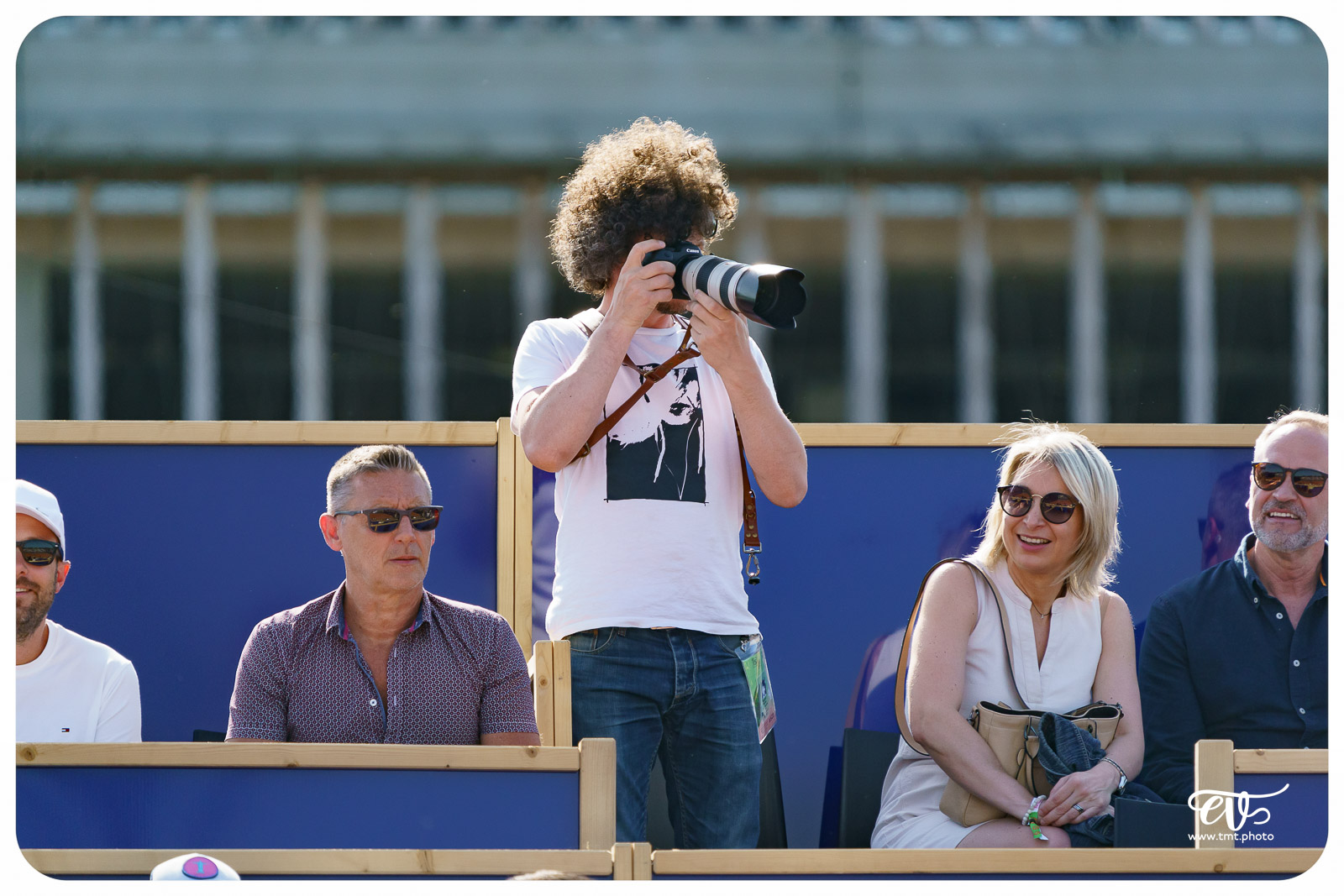 IS 2023 : 1/2 FINALE SIMPLE (BUREL/SVITOLINA)